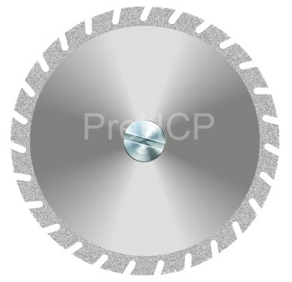 10pcs Diamond Discs UM 377D-030-450